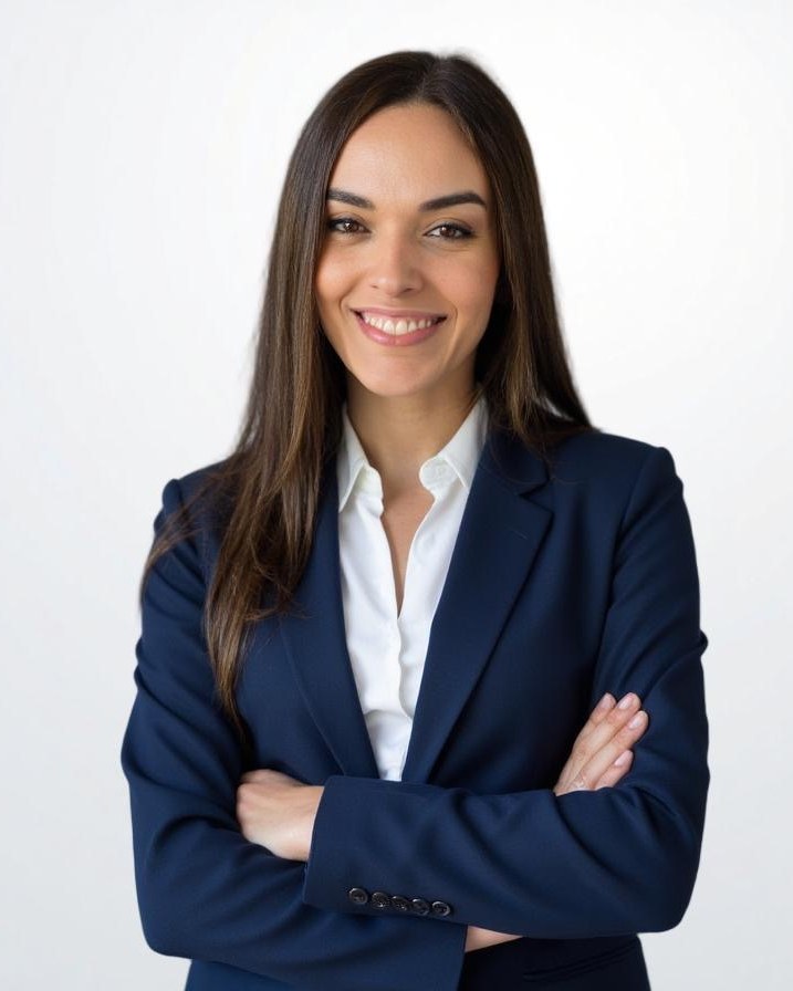 Julie Gervaix