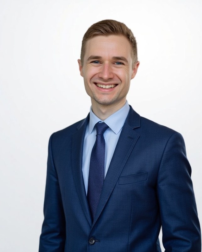 Philipp Marinkovic